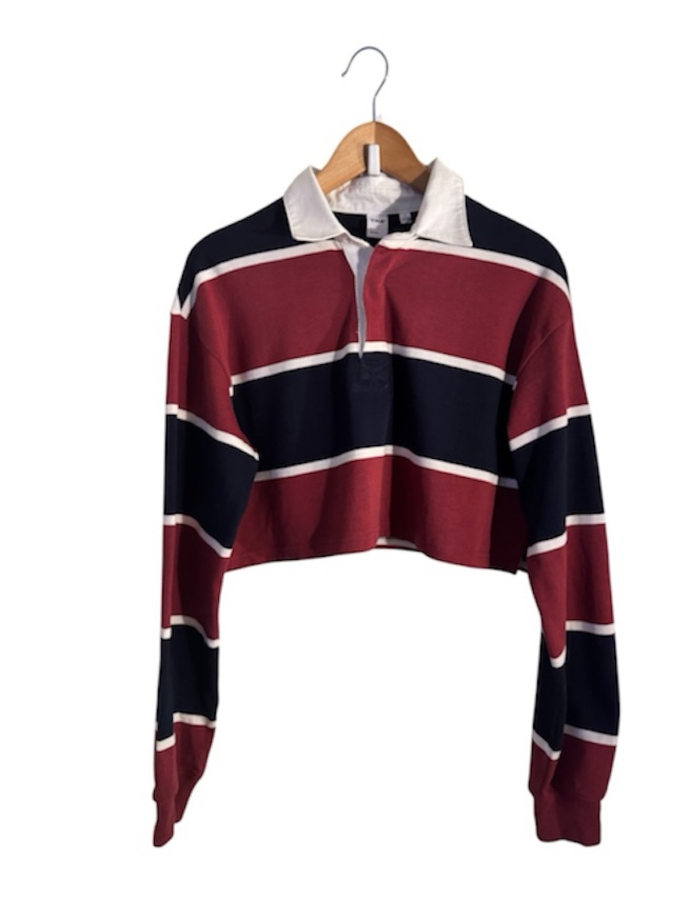 [TNA] Parry Polo Longsleeve - Picture 5 of 6